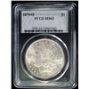 Image 1 : 1879O Morgan $  PCGS62