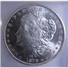 Image 2 : 1878CC Morgan $ ICG MS-65 GEM