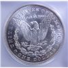 Image 3 : 1878CC Morgan $ ICG MS-65 GEM