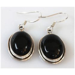 8.36g Semi-Precious Stone Earrings