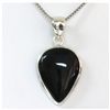 Image 1 : 9.64g Semi-Precious Stone Pendant