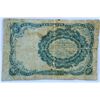 Image 3 : 1874 U.s. Fractional Currency 10 Cent Bill