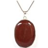 Image 1 : 31.02g Semi-Precious Stone Pendant