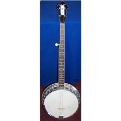 Vintage Silvertone BANJO