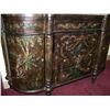 Image 2 : Hand Painted Antique Style Credenza.