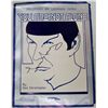 Image 1 : Leonard Nimoy Hand-Signed Sheet Music.
