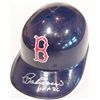 Image 1 : Bobby Doerr Signed Red Sox Batting Helmet.