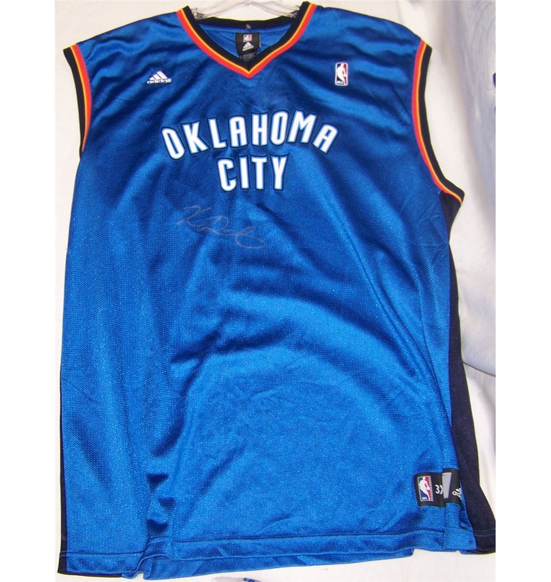 kevin durant shirt number