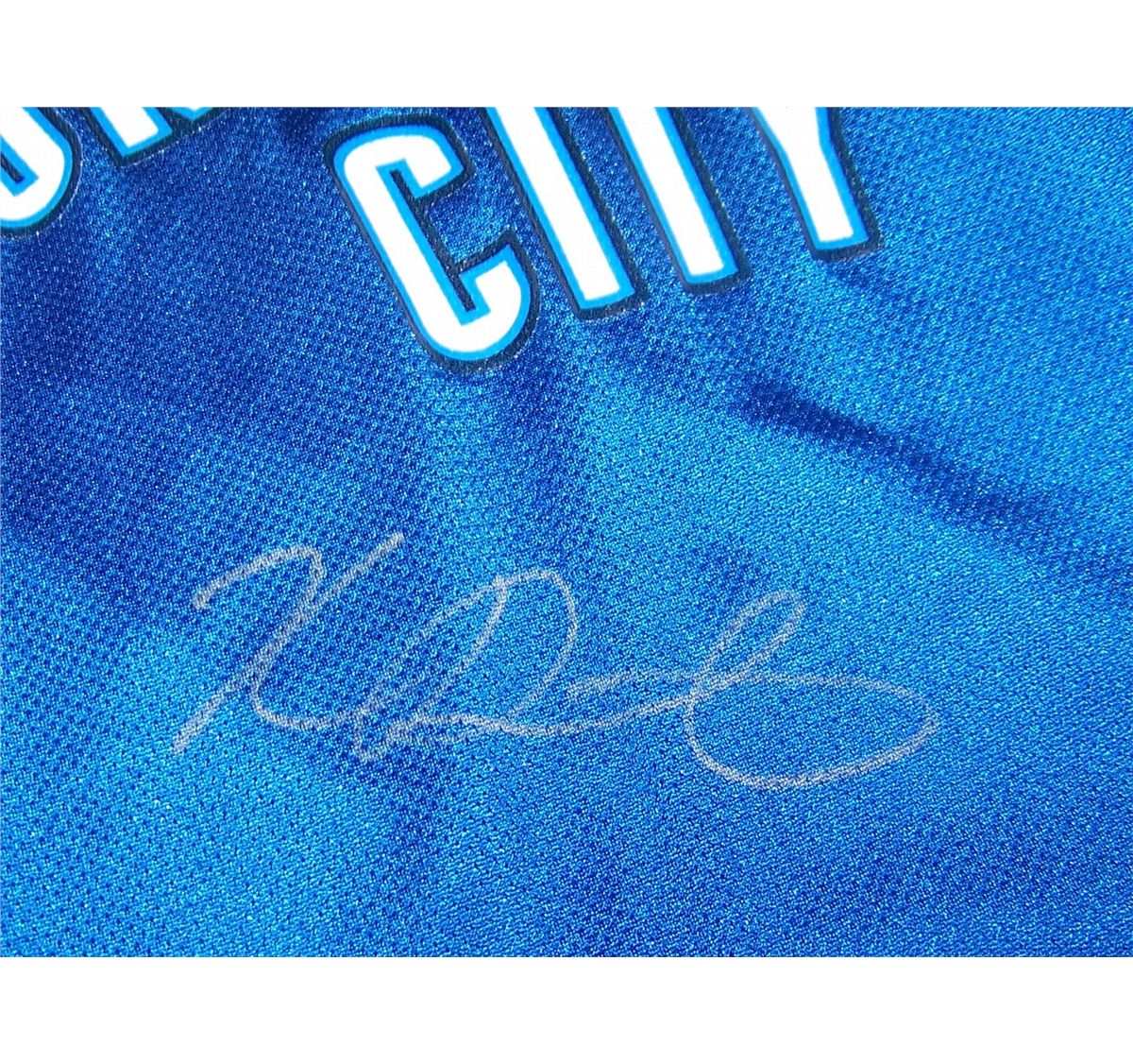 okc durant jersey