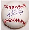 Image 1 : Frank Thomas Signed Baseball.