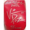 Image 2 : Vinnie Paz Signed Boxing Glove.