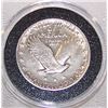 Image 2 : CHOICE 1928-S STANDING LIBERTY QUARTER ALMOST UNCIRCULATED (RARE).