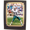 Image 1 : Dan Marino Hand Signed Photograph with C.O.A.