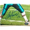 Image 2 : Dan Marino Hand Signed Photograph with C.O.A.