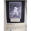 Image 1 : REGGIE JACKSON AUTOGRAPHED PICTURE W/ C.O.A