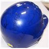 Image 3 : CHICAGO CUBS TEAM SIGNED BATTING HELMET