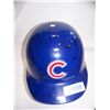 Image 4 : CHICAGO CUBS TEAM SIGNED BATTING HELMET
