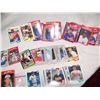 Image 2 : APPROXIMATELY 100+ ASSORTED  ROOKIE BASEBALL CARDS