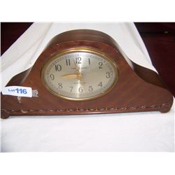 General Electric Vintage Mantle clock Model 416