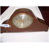 Image 1 : General Electric Vintage Mantle clock Model 416