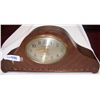 Image 2 : General Electric Vintage Mantle clock Model 416
