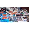 Image 1 : 30+ CHICAGO BEARS COLLECTIBLE MISC. MEMORABILIA AS SHOWN