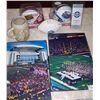 Image 1 : 10 Piece NFL PRO BOWL & SUPER BOWL Lot of Assorted Collectibles as shown