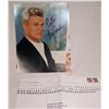 Image 1 : TONY CURTIS SIGNED AND DEDICATED PHOTO "TO CYNTHIA TONY CURTIS"