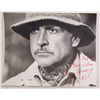 Image 1 : SEAN CONNERY SIGNED & DEDICATED PHOTOGRAPH "TO DAPHNE BEST WISHES AUG. 81"