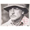 Image 2 : SEAN CONNERY SIGNED & DEDICATED PHOTOGRAPH "TO DAPHNE BEST WISHES AUG. 81"