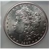 Image 2 : 1897S Morgan $  ICG64