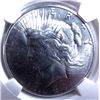 Image 2 : 1927 Peace $  NGC64