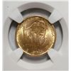 Image 2 : 1926 $2.50 SESQUI COMMEMORATIVE GOLD NGC MS64, LOOKS 65