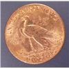 Image 2 : 1908 $10.00 GOLD INDIAN, CHOICE BU