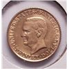 Image 1 : 1916 McKINLEY GOLD DOLLAR AU/UNC CLEANED