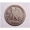 Image 2 : 1916-S WALKING LIBERTY HALF DOLLAR G-VG