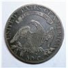 Image 2 : 1825 BUST HALF DOLLAR VF