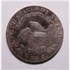 Image 2 : 1819 BUST HALF DOLLAR XF-AU CLEANED