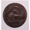 Image 2 : 1831 BUST HALF DOLLAR XF-AU WEAK STRIKE