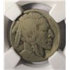 Image 2 : 1918/7-D BUFFALO NICKEL NGC GOOD, CLEANED, MINOR MARK