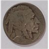 Image 1 : 1926-S BUFFALO NICKEL NICE VG+
