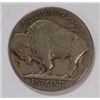 Image 2 : 1926-S BUFFALO NICKEL NICE VG+