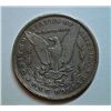 Image 2 : 1893 MORGAN DOLLAR XF-45- MINOR RIM BUMPS