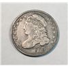 Image 1 : 1834 Bust dime  VF/XF