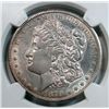 Image 2 : 1879CC  clear CC  Morgan $  NGC  AU details cleaned  AU GS bid = $1575