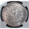 Image 3 : 1879CC  clear CC  Morgan $  NGC  AU details cleaned  AU GS bid = $1575