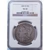 Image 1 : 1889CC Morgan $  NGC10