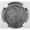 Image 2 : 1889CC Morgan $  NGC10