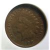 Image 2 : 1908-S INDIAN HEAD CENT, NGC VF 25 BN