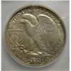 Image 3 : 1936-S WALKING LIBERTY HALF DOLLAR ICG MS63